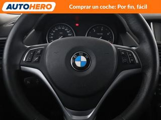 BMW X1 sDrive 18d
