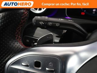 Mercedes Clase A A 250e AMG Line