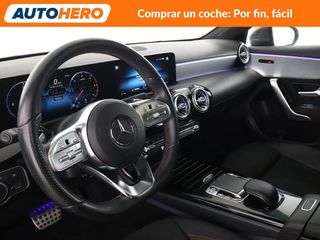 Mercedes Clase A A 180 d