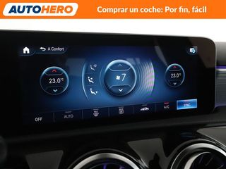 Mercedes Clase A A 180 d