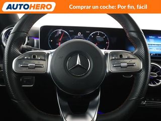 Mercedes Clase A A 180 d