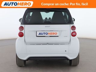 Smart Fortwo 1.0 mhd pulse