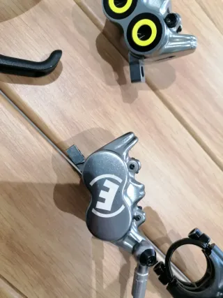 Frenos Magura MT7 Pro