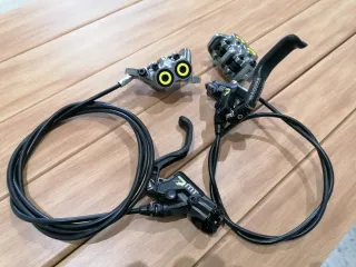 Frenos Magura MT7 Pro