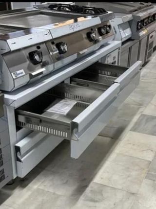 Bajo mostrador especial cocina