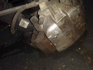 PINZA DE FRENO DELANTERA DERECHA SEAT ARONA R