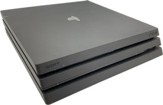 Consola PlayStation 4 Pro 1TB