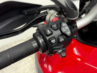 DUCATI MULTISTRADA V4 S