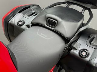 DUCATI MULTISTRADA V4 S