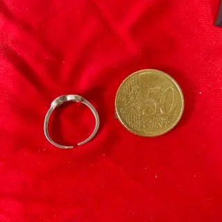 Pack Anillos Infinito y Flor