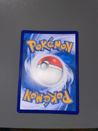 Umbreon VMAX 173/132 HR Carta Pokémon