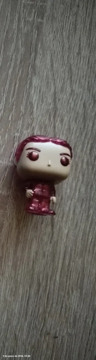 Funko Pop Stranger Things 1"5€
