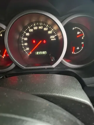 Suzuki Grand Vitara 2006