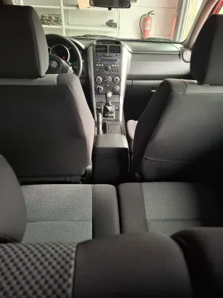 Suzuki Grand Vitara 2006