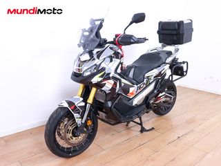 HONDA X-ADV ABS
