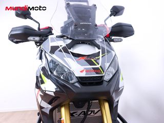 HONDA X-ADV ABS