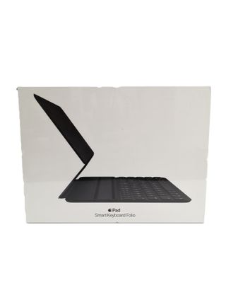 Apple Smart Keyboard Folio para 11" iPad Pro A2038
