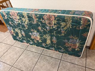 Colchón 90x180