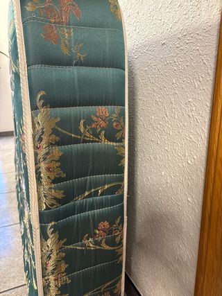 Colchón 90x180