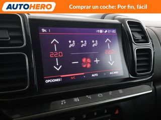 Citroën C5 Aircross 1.5 Blue-HDi Feel
