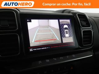 Citroën C5 Aircross 1.5 Blue-HDi Feel