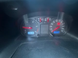 Volkswagen Transporter 2002