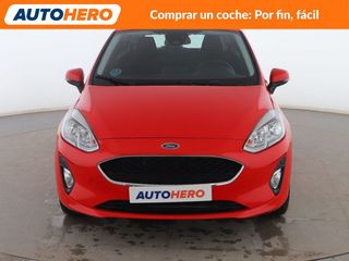 Ford Fiesta 1.1 Trend
