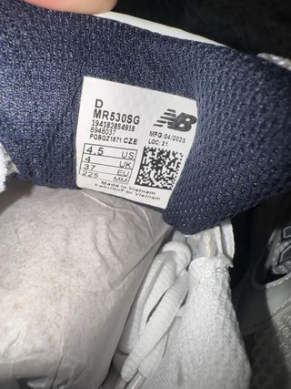 New Balance 530
