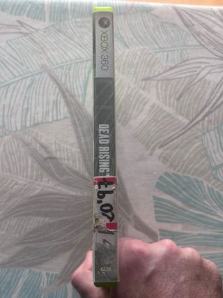 Xbox 360 Dead Rising Classics PAL