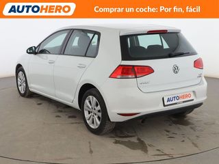 Volkswagen Golf 1.6 TDI Special Edition BlueMotion Tech