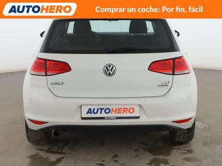 Volkswagen Golf 1.6 TDI Special Edition BlueMotion Tech