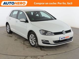 Volkswagen Golf 1.6 TDI Special Edition BlueMotion Tech