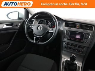 Volkswagen Golf 1.6 TDI Special Edition BlueMotion Tech