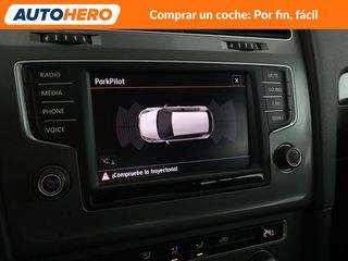 Volkswagen Golf 1.6 TDI Special Edition BlueMotion Tech