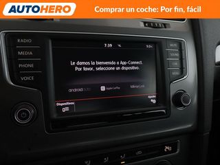 Volkswagen Golf 1.6 TDI Special Edition BlueMotion Tech