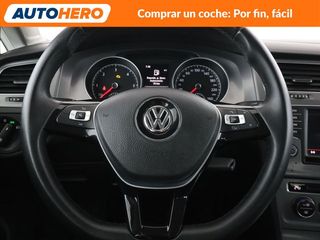 Volkswagen Golf 1.6 TDI Special Edition BlueMotion Tech