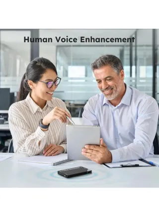 Grabadora Voz Digital 64GB