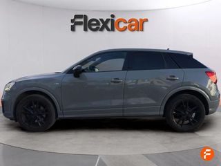 Audi Q2 Advanced 30 TDI 85kW (116CV) S tronic