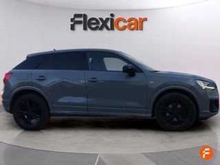 Audi Q2 Advanced 30 TDI 85kW (116CV) S tronic