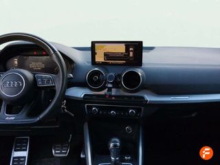 Audi Q2 Advanced 30 TDI 85kW (116CV) S tronic