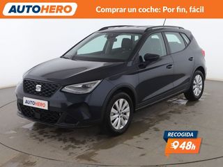 Seat Arona 1.0 TSI Style