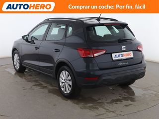 Seat Arona 1.0 TSI Style