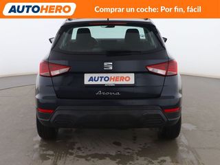 Seat Arona 1.0 TSI Style