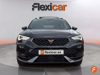 Cupra Ateca 2.0 TSI 221kW (300CV) 4Drive DSG