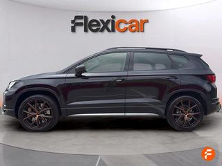 Cupra Ateca 2.0 TSI 221kW (300CV) 4Drive DSG