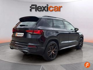 Cupra Ateca 2.0 TSI 221kW (300CV) 4Drive DSG