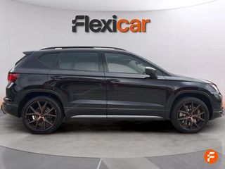 Cupra Ateca 2.0 TSI 221kW (300CV) 4Drive DSG