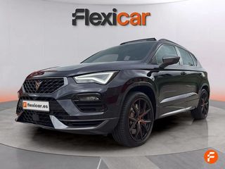 Cupra Ateca 2.0 TSI 221kW (300CV) 4Drive DSG