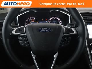 Ford Mondeo 1.5 EcoBoost Titanium