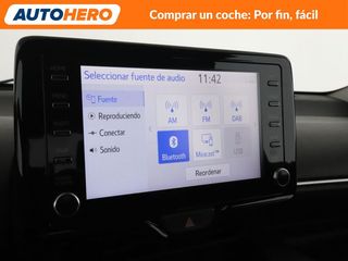 Toyota Yaris 1.5 Dual VVT-iE S-Edition